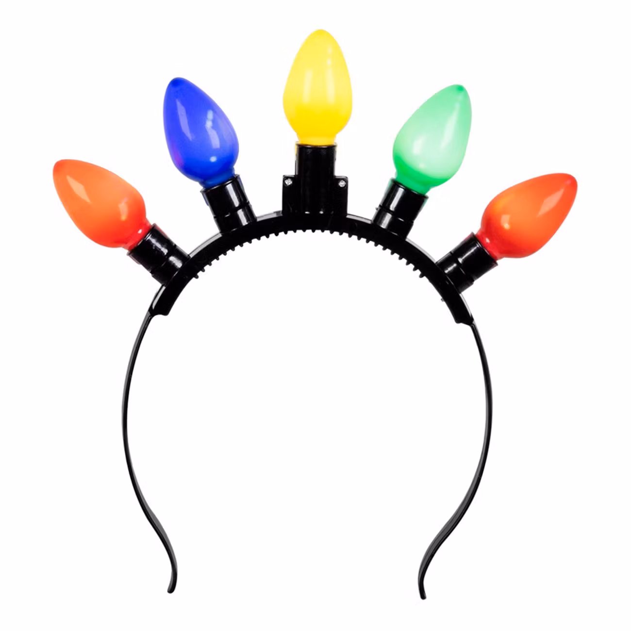 Party Diadem LED