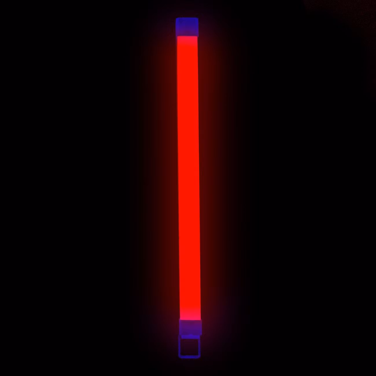 Handhållen LED-Lampa Tub