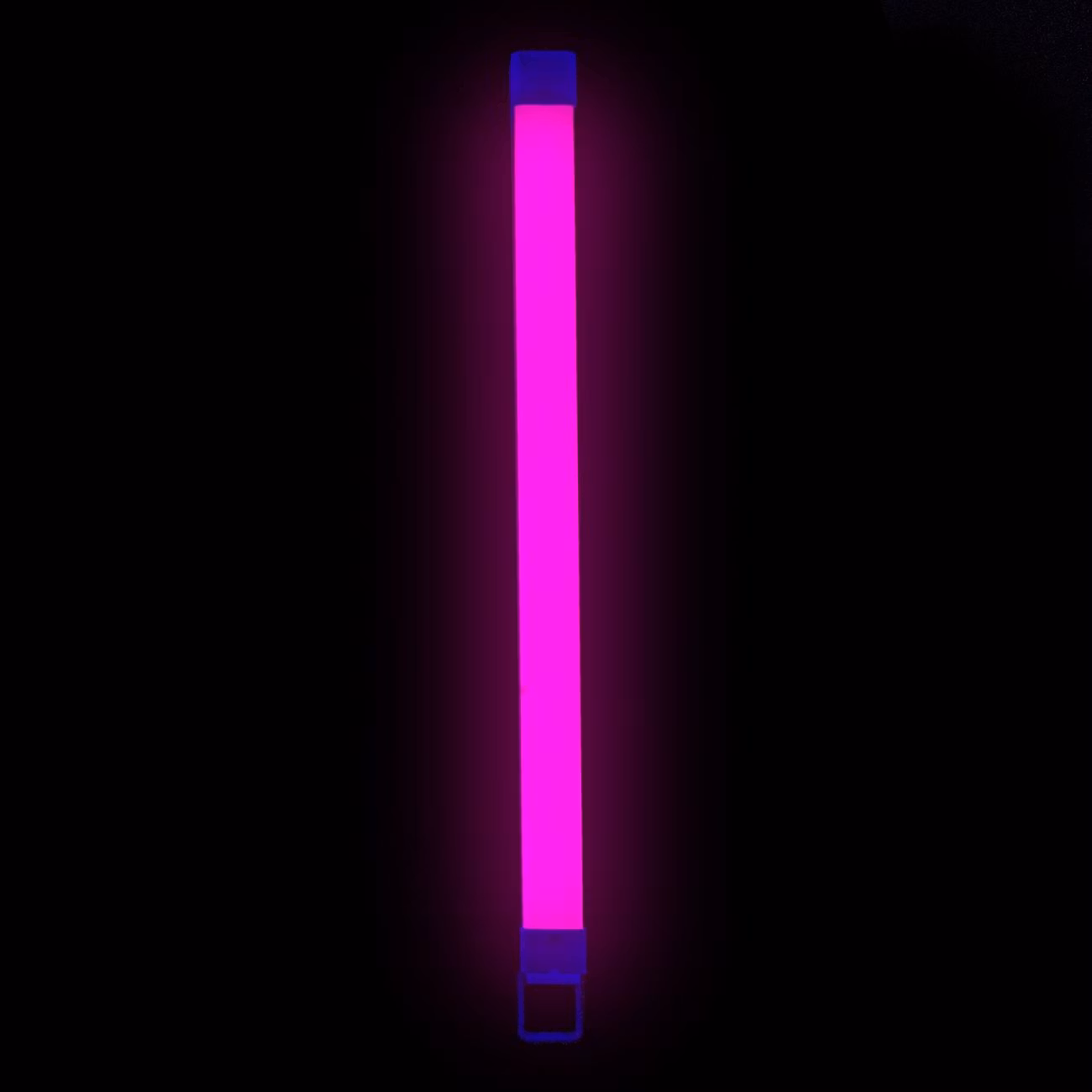 Handhållen LED-Lampa Tub