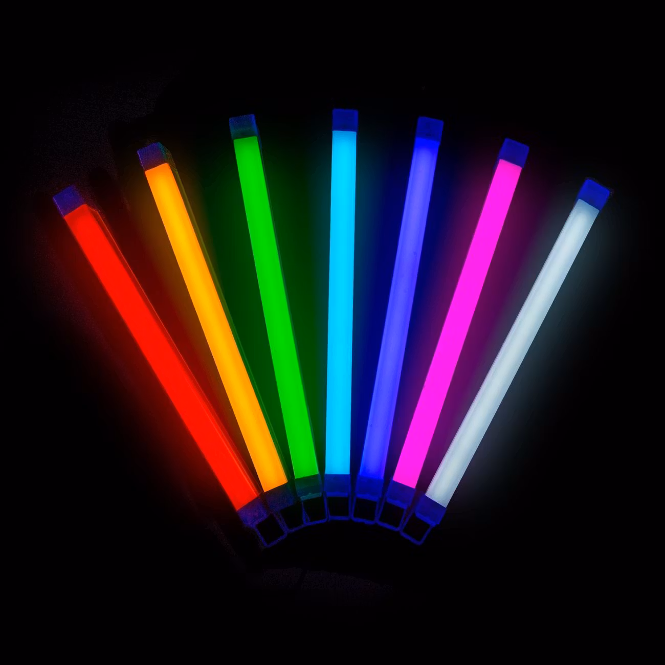 Handhållen LED-Lampa Tub