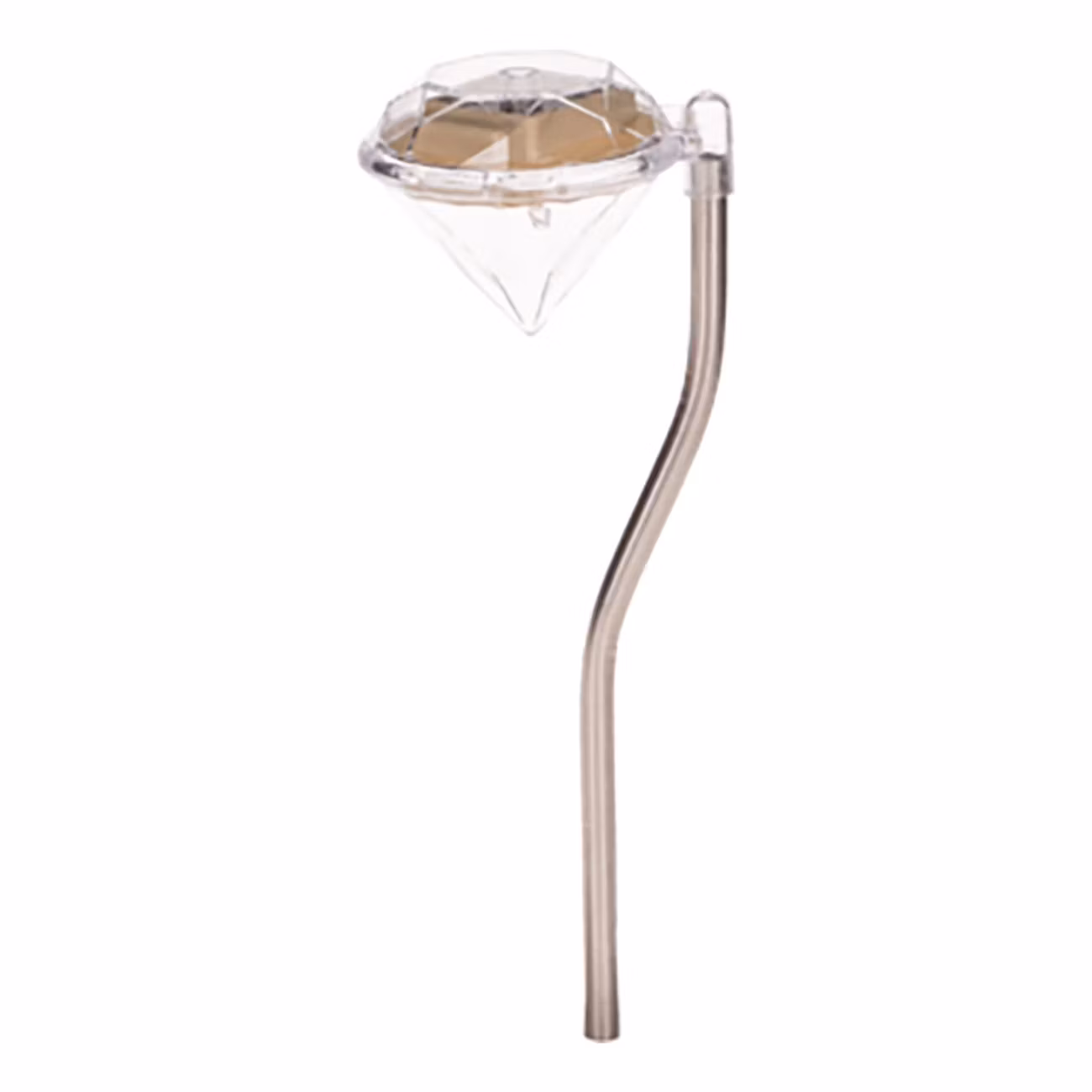 Solcellslampor Diamant Färgskiftande