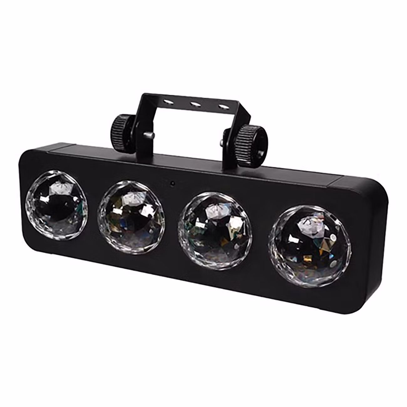 Discolampa LED DJ Flower Effect