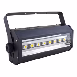 LED Strobe Light Avlång