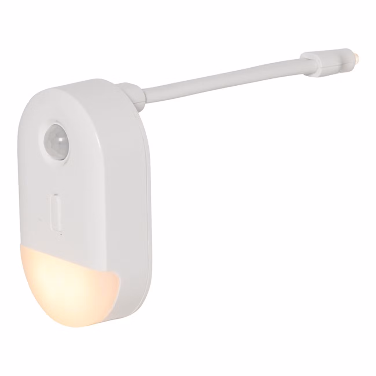 Toalettlampa med Rörelsesensor