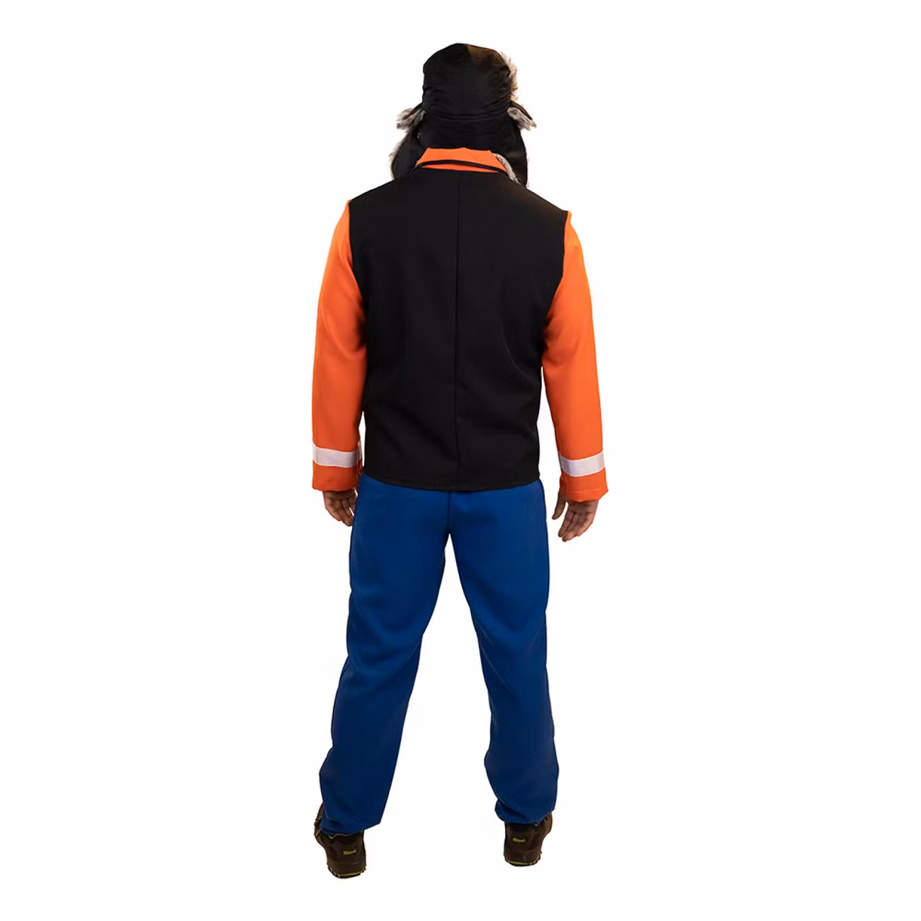 Pistvakt Maskeraddräkt