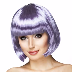 Cabaret Lila Peruk