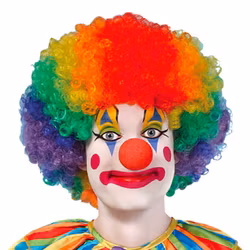 Clownperuk