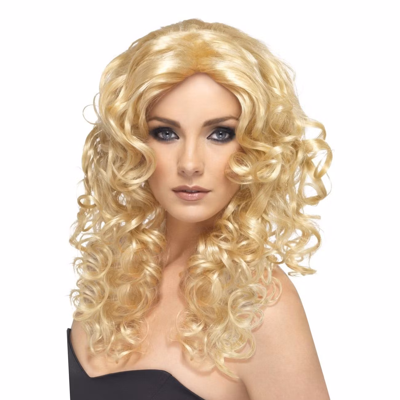 Britney Spears Peruk