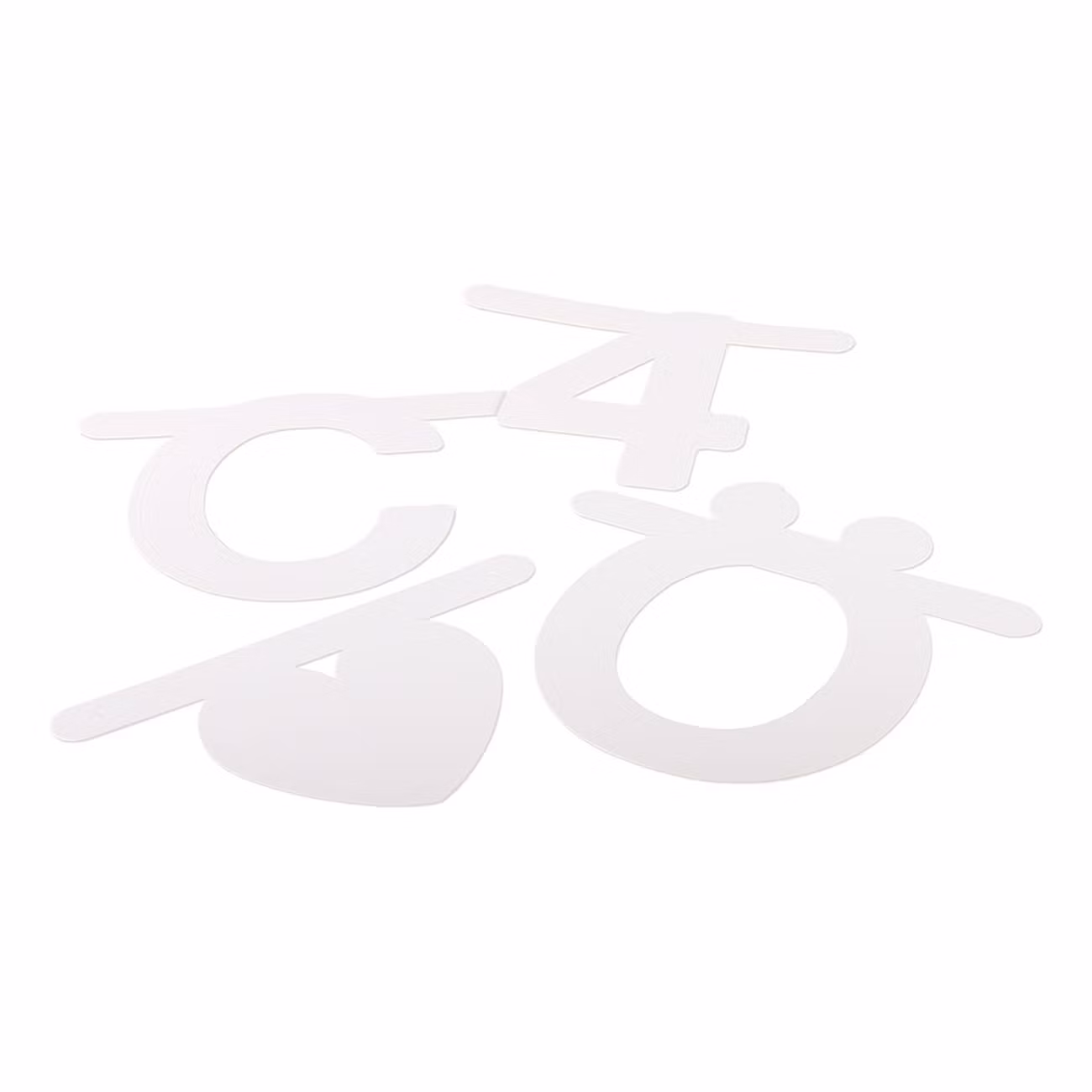 Gör-Det-Själv XL Girlang