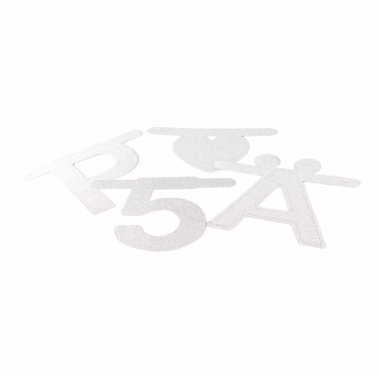 Gör-Det-Själv XL Girlang