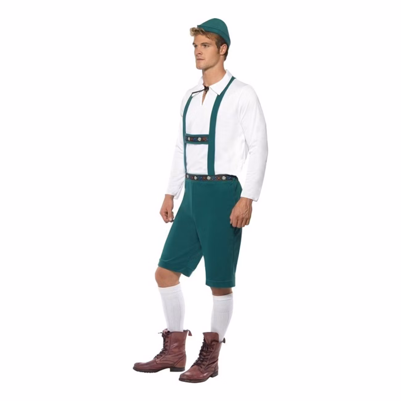 Oktoberfest Maskeraddräkt
