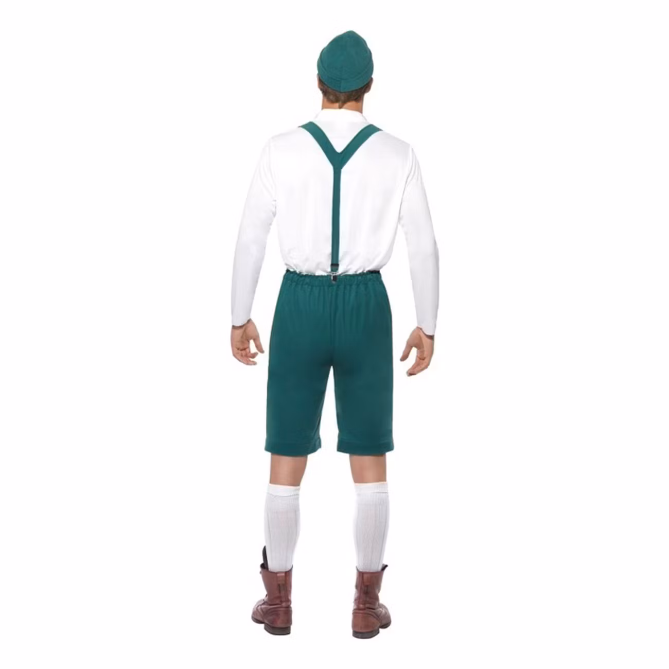 Oktoberfest Maskeraddräkt