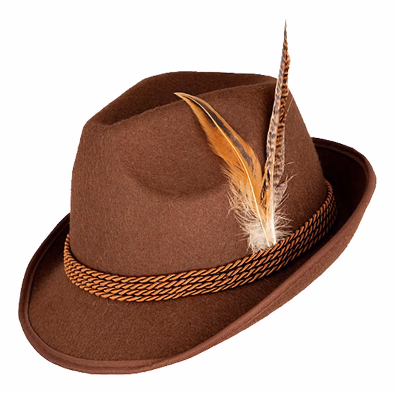 Oktoberfest Hatt Bavarian