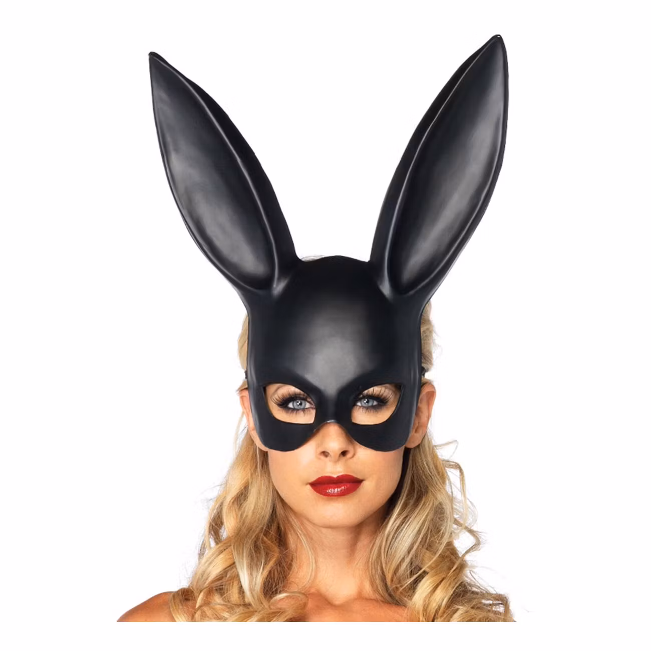 Masquerade Kanin Mask