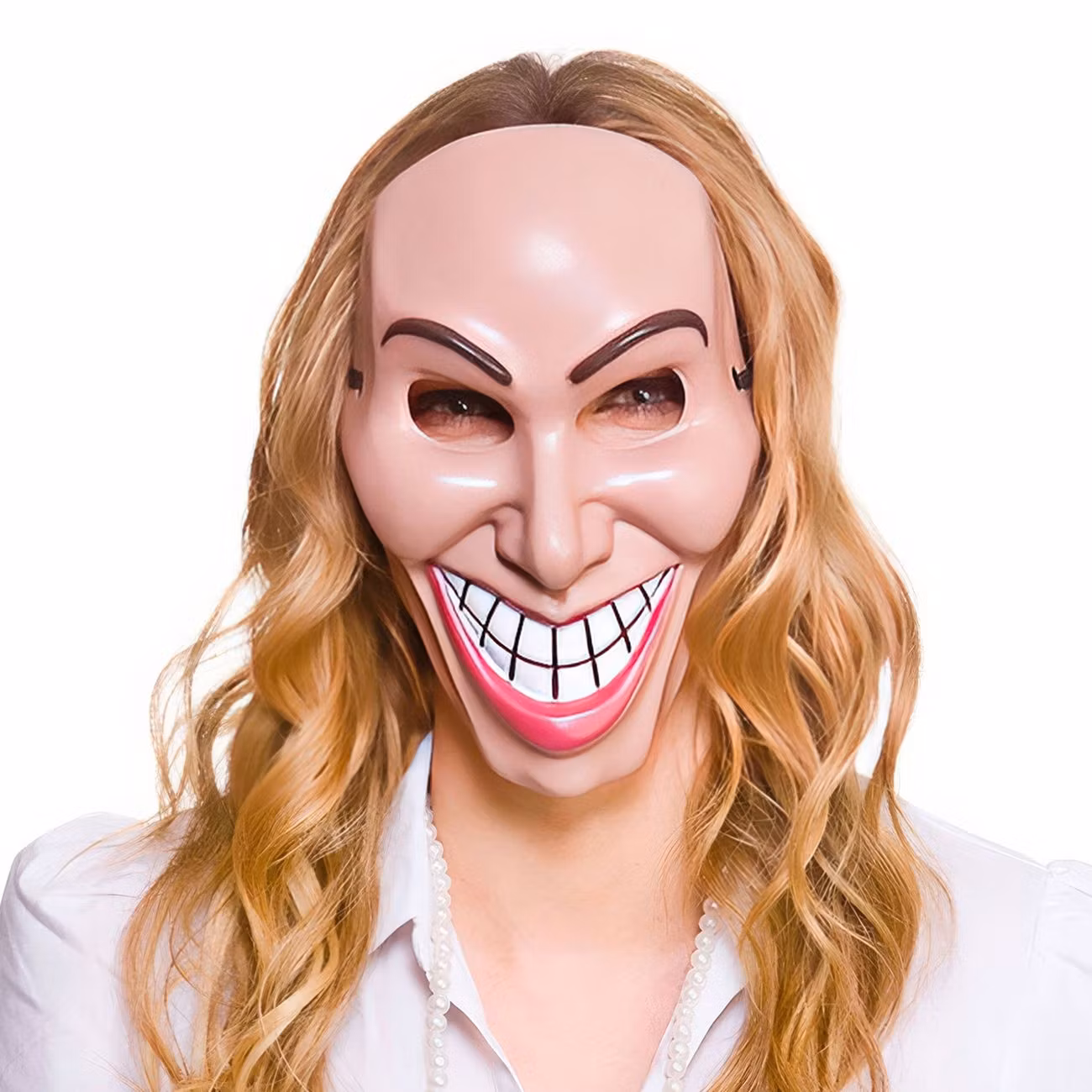 Galen Smile Mask