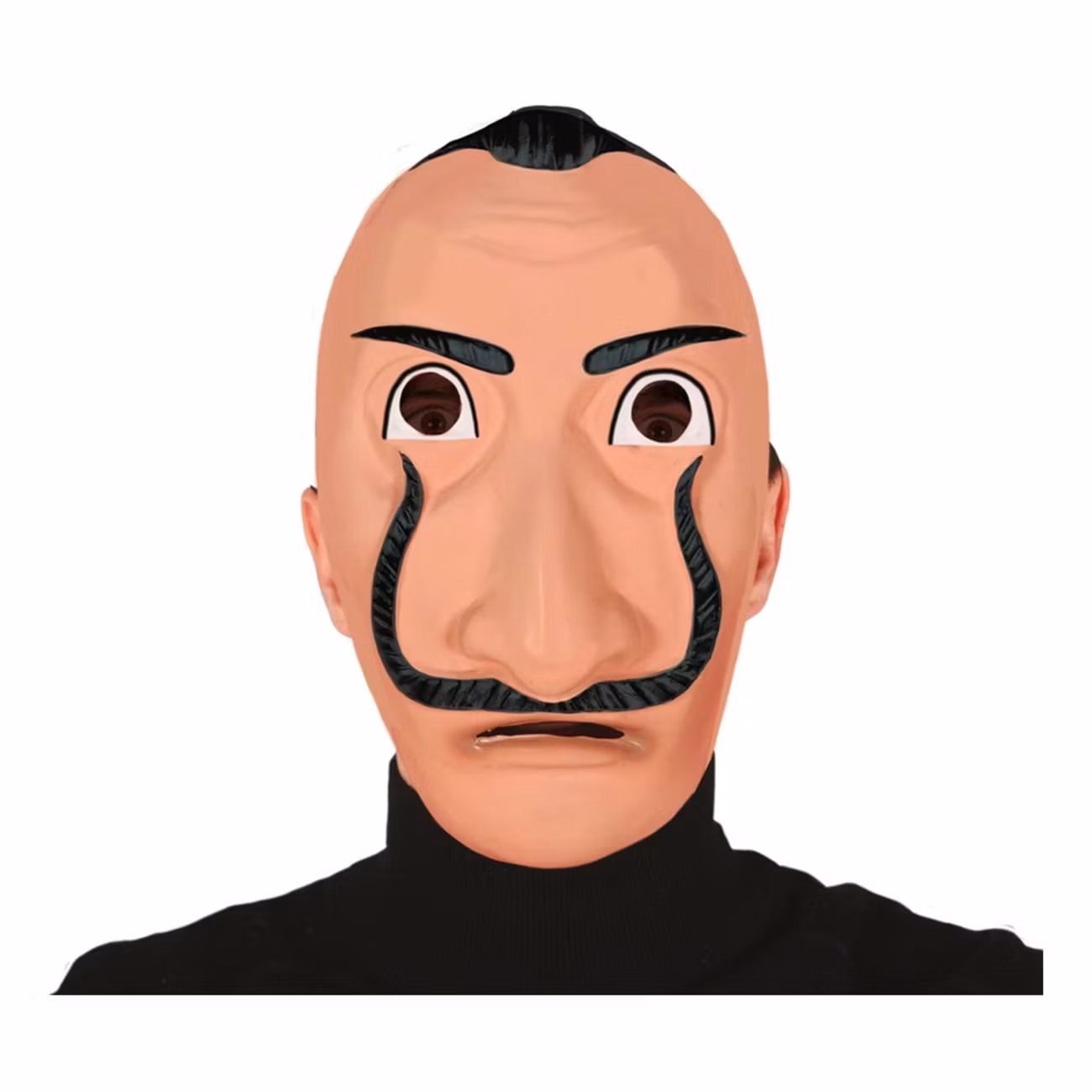 Salvador Dali Mask