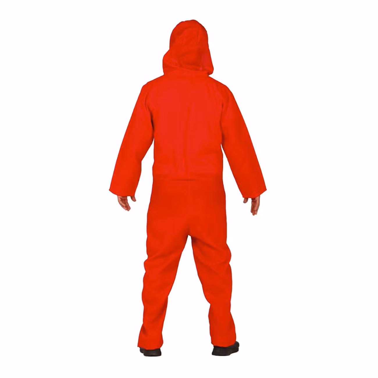 Bankrånare Maskeraddräkt