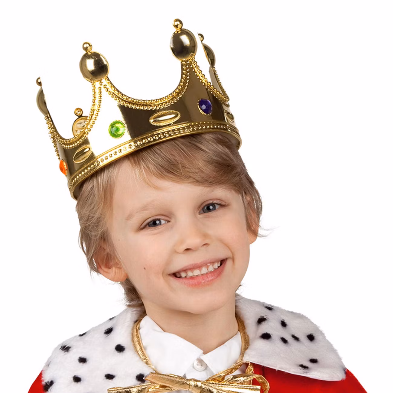 Kungakrona för Barn