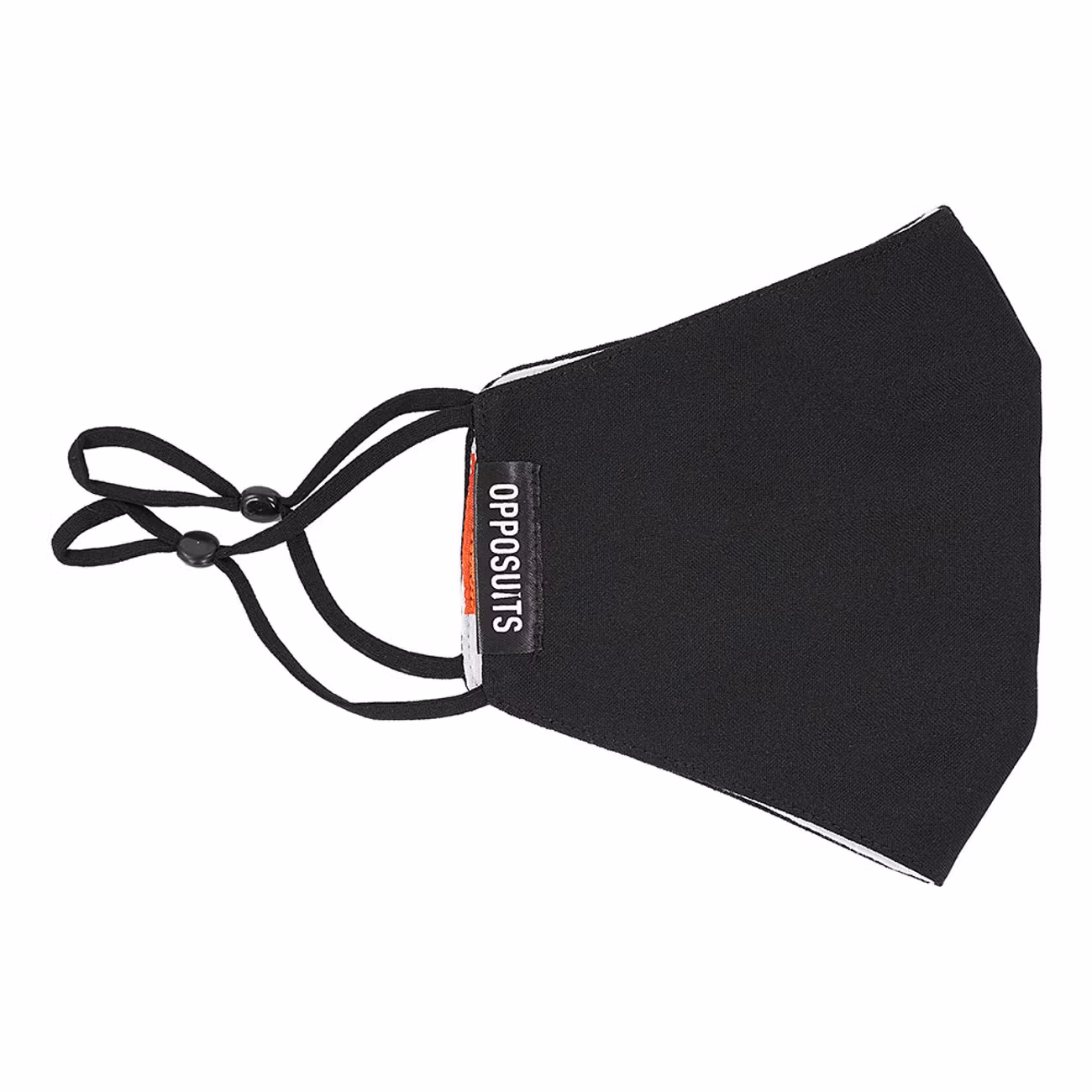 OppoSuits Black Knight Munskydd