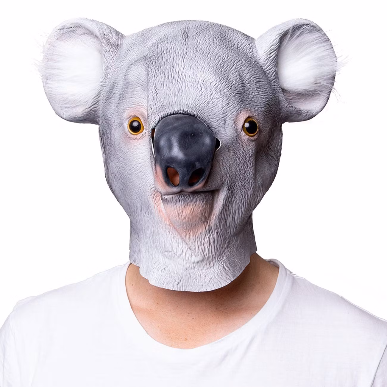 Koala Mask