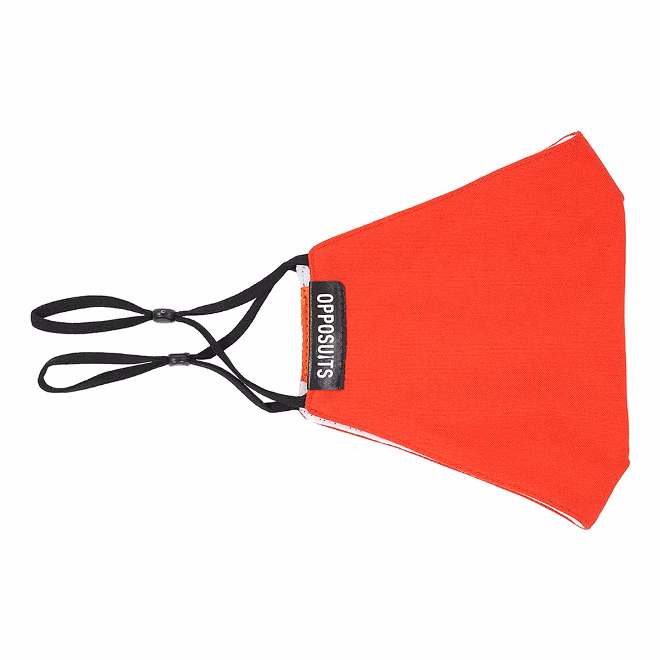 OppoSuits Red Devil Munskydd