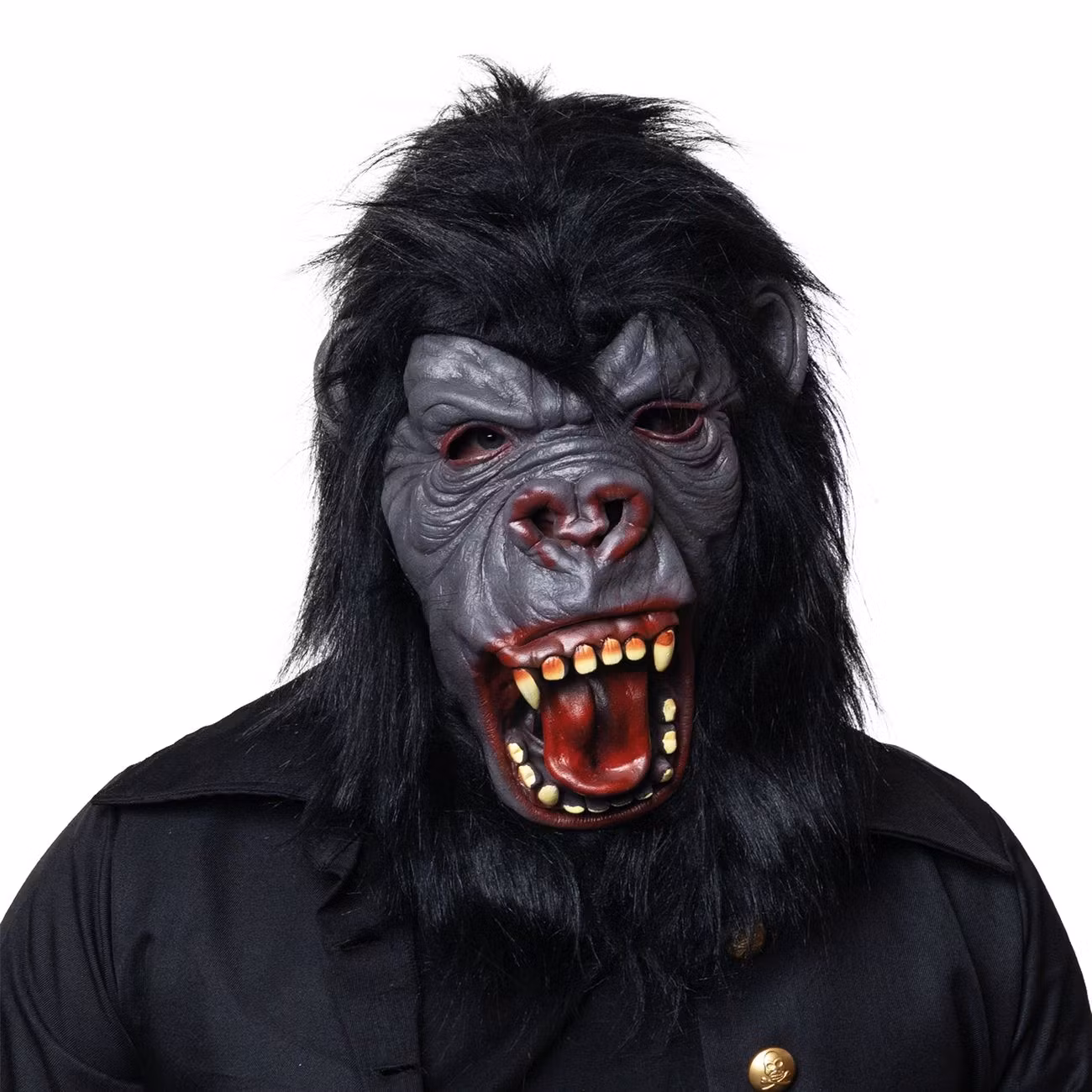 Arg Gorilla Mask