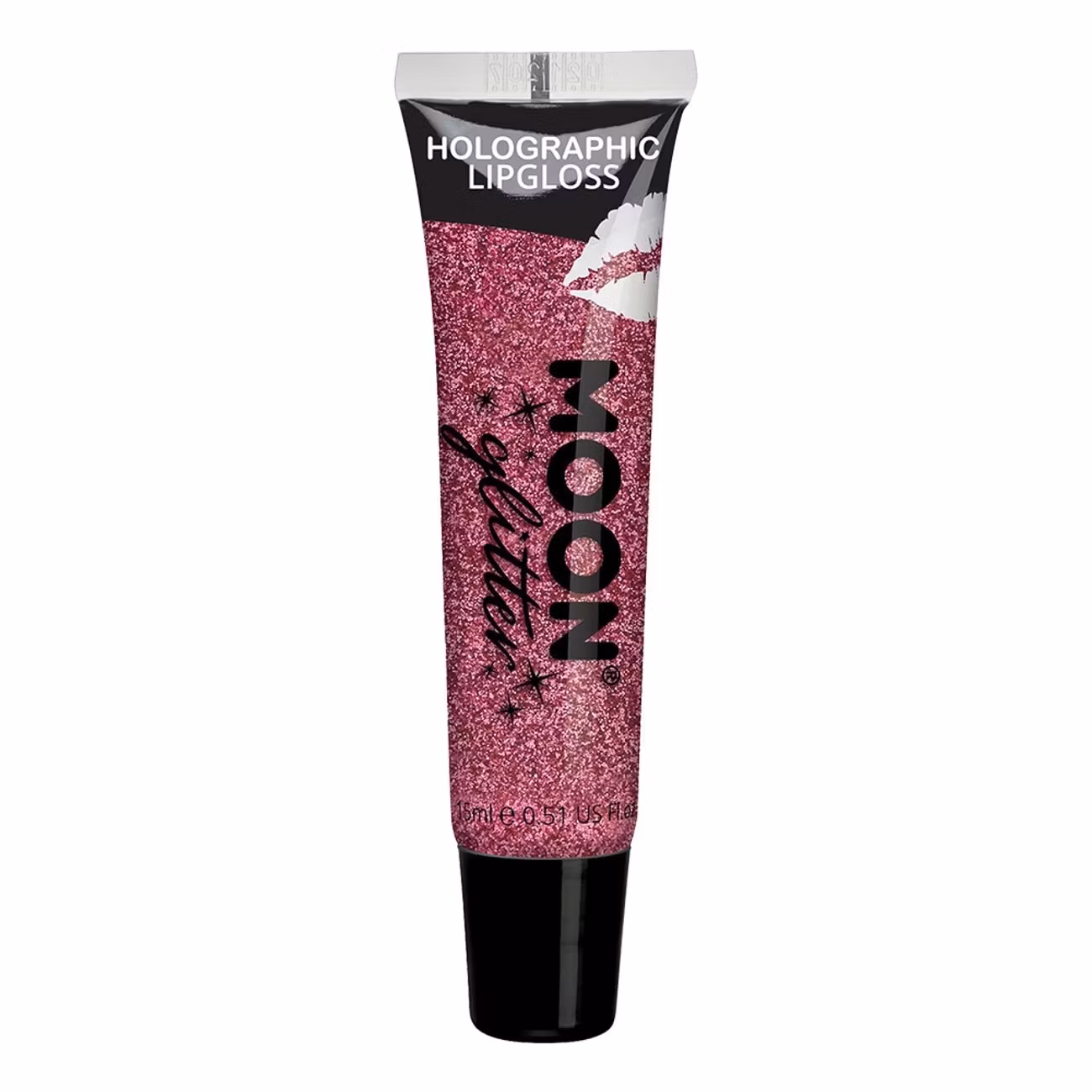 Moon Creations Holographic Glitter Lipgloss