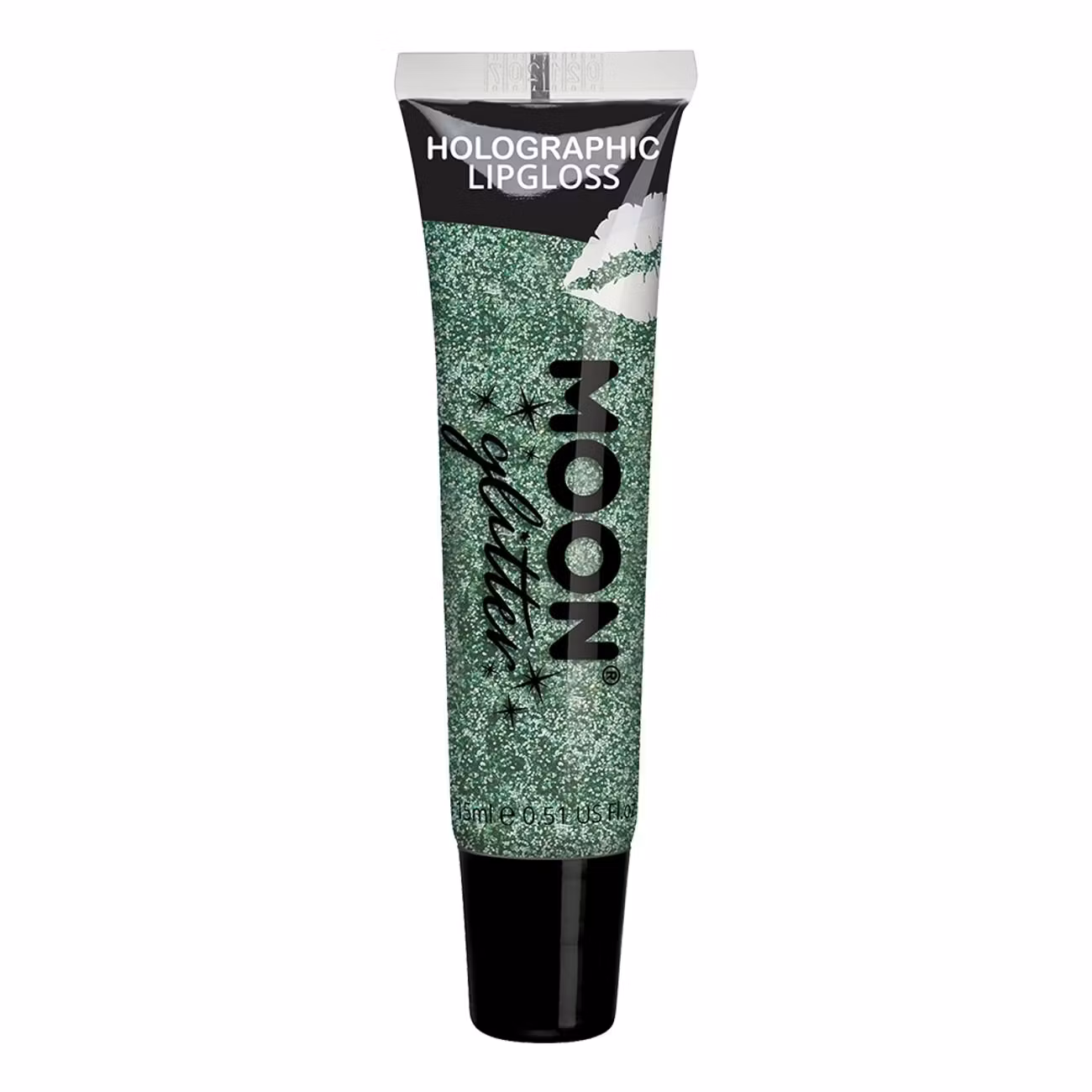 Moon Creations Holographic Glitter Lipgloss