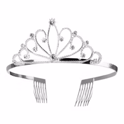 Royal Queen Tiara