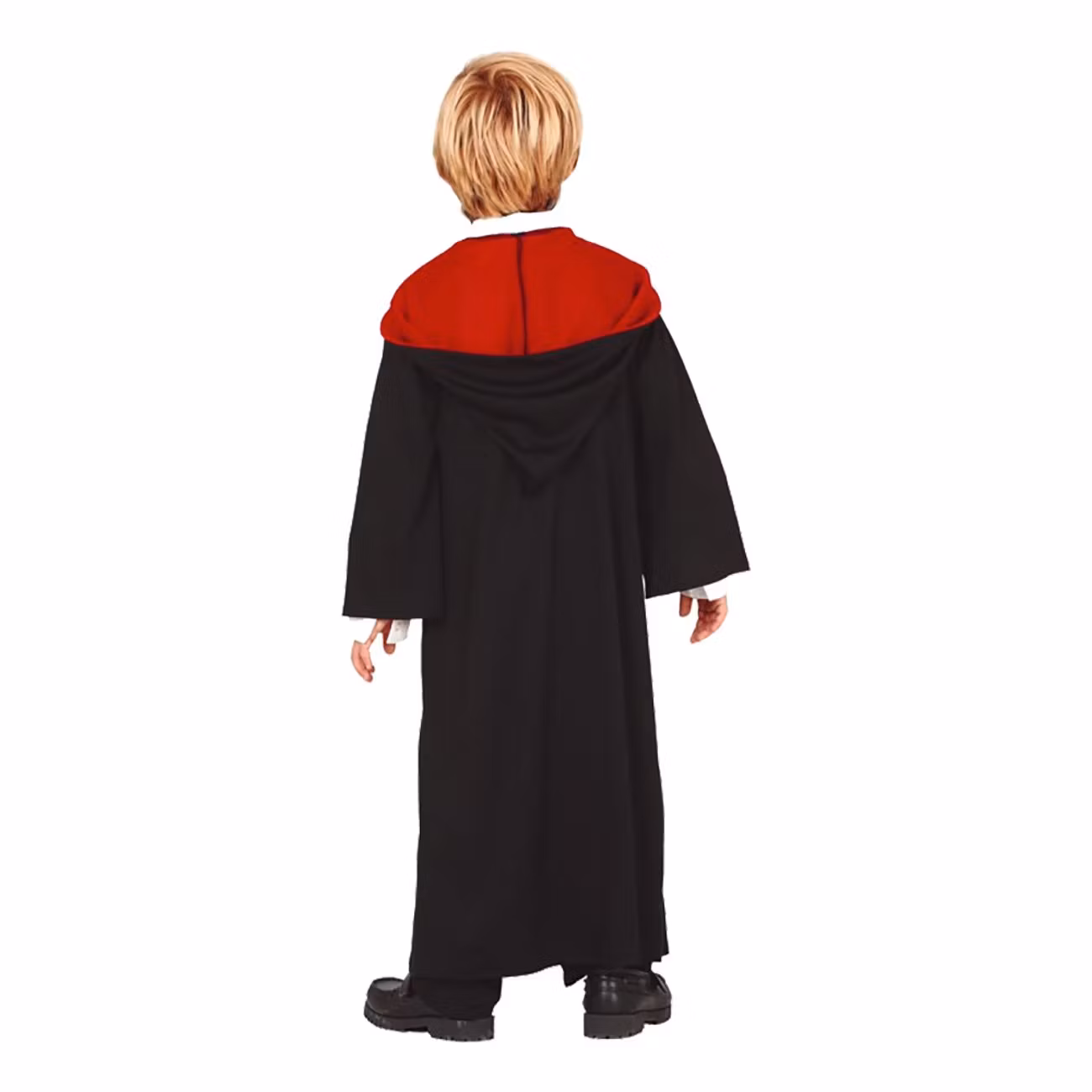 Förtrollande Skolbarn Budget Barn Maskeraddräkt