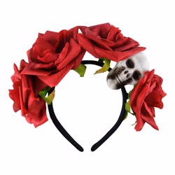 Diadem Day Of The Dead