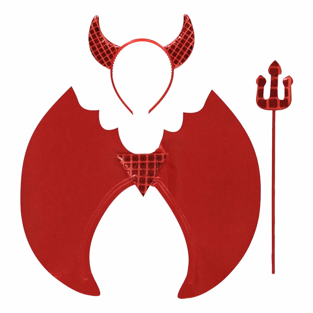 Djävul Tillbehörskit