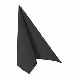 Servetter Royal Svart