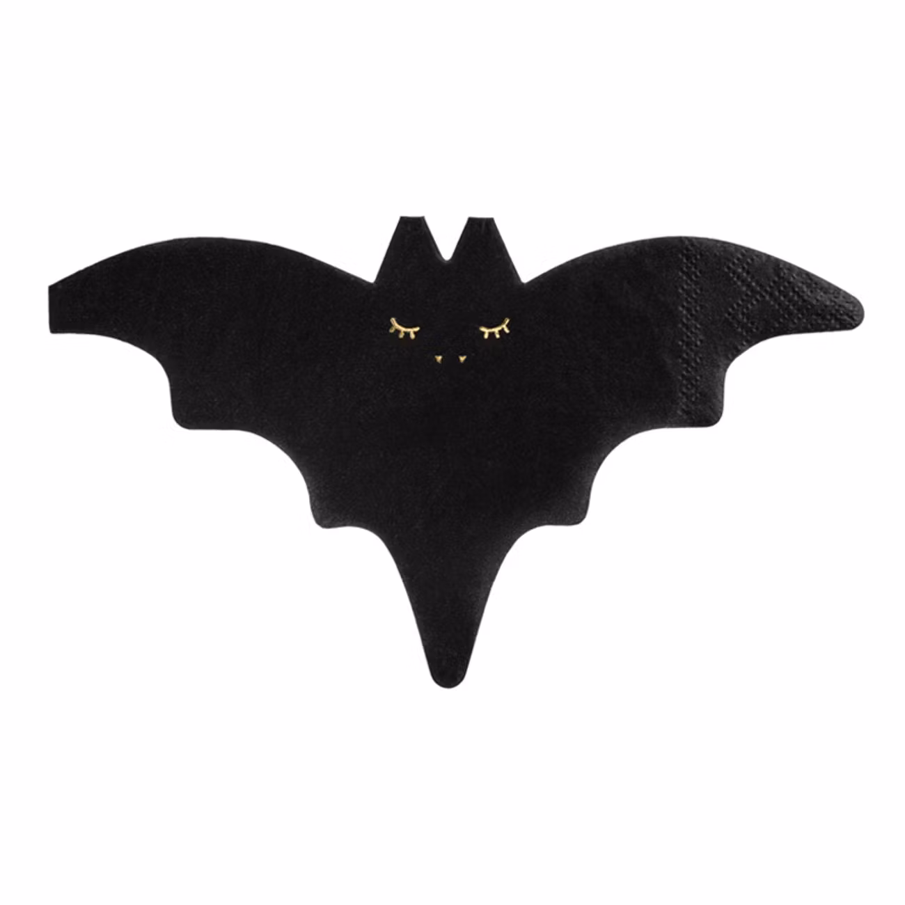 Servetter Sovande Fladdermus