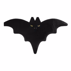 Servetter Sovande Fladdermus