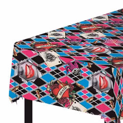 Plastduk Dangerous Girl