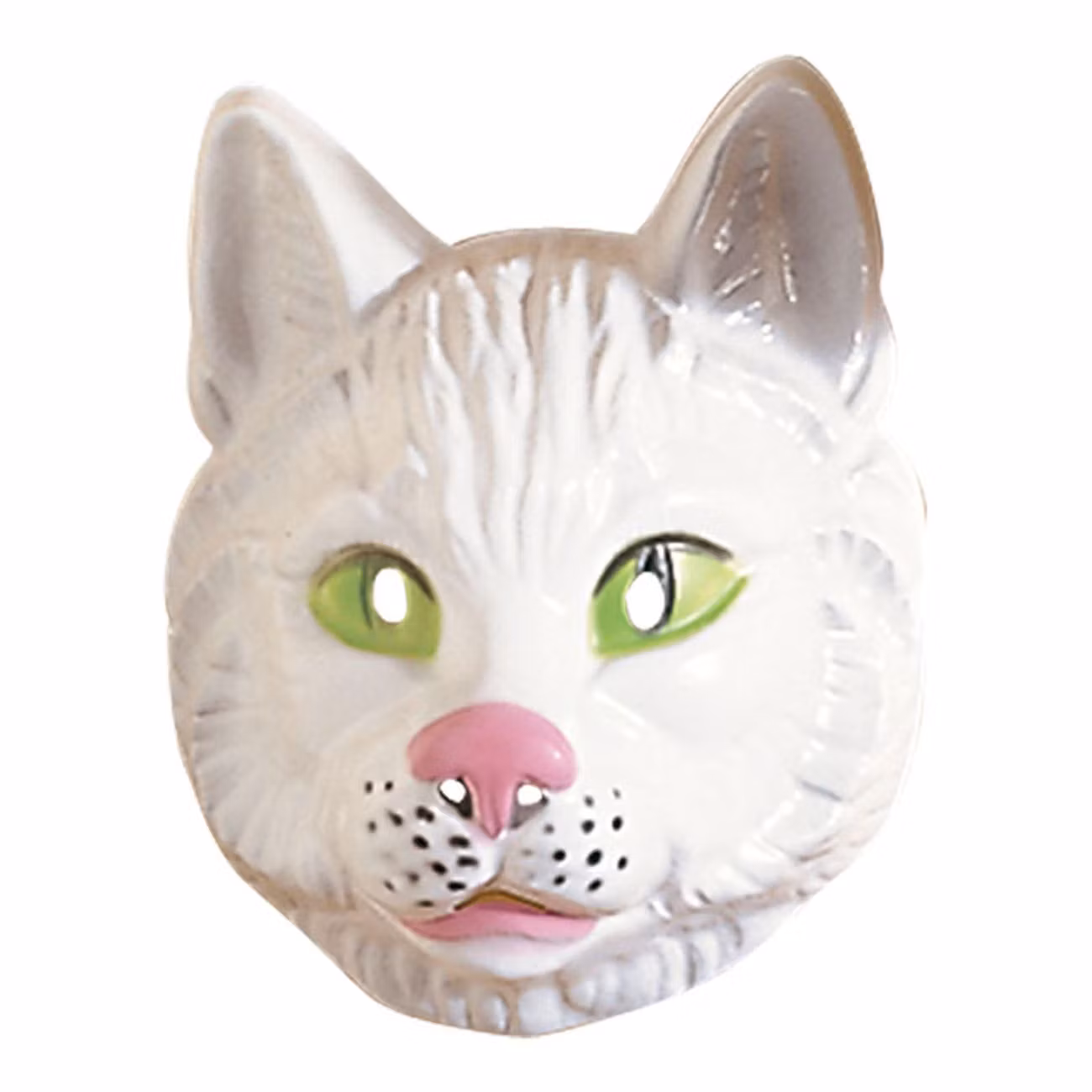 Katt Plastmask