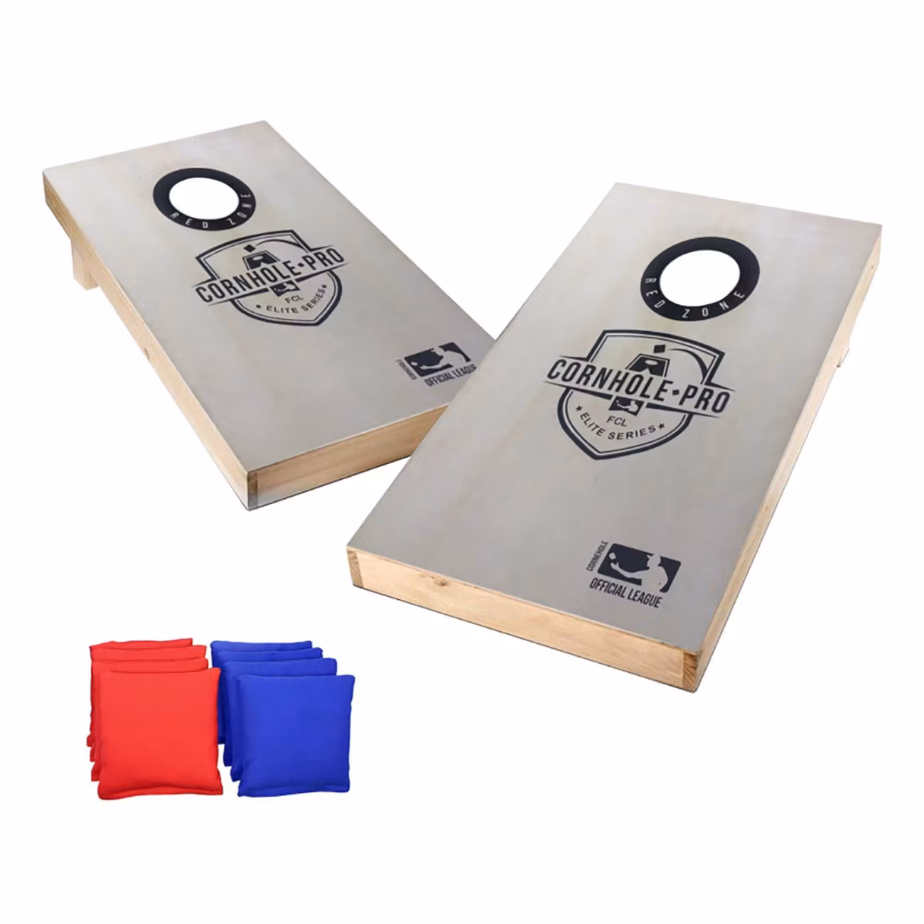 Cornhole Pro Trädgårdsspel