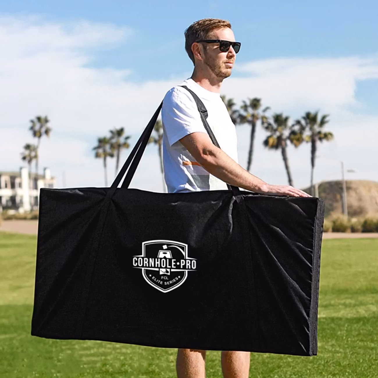 Cornhole Pro Trädgårdsspel