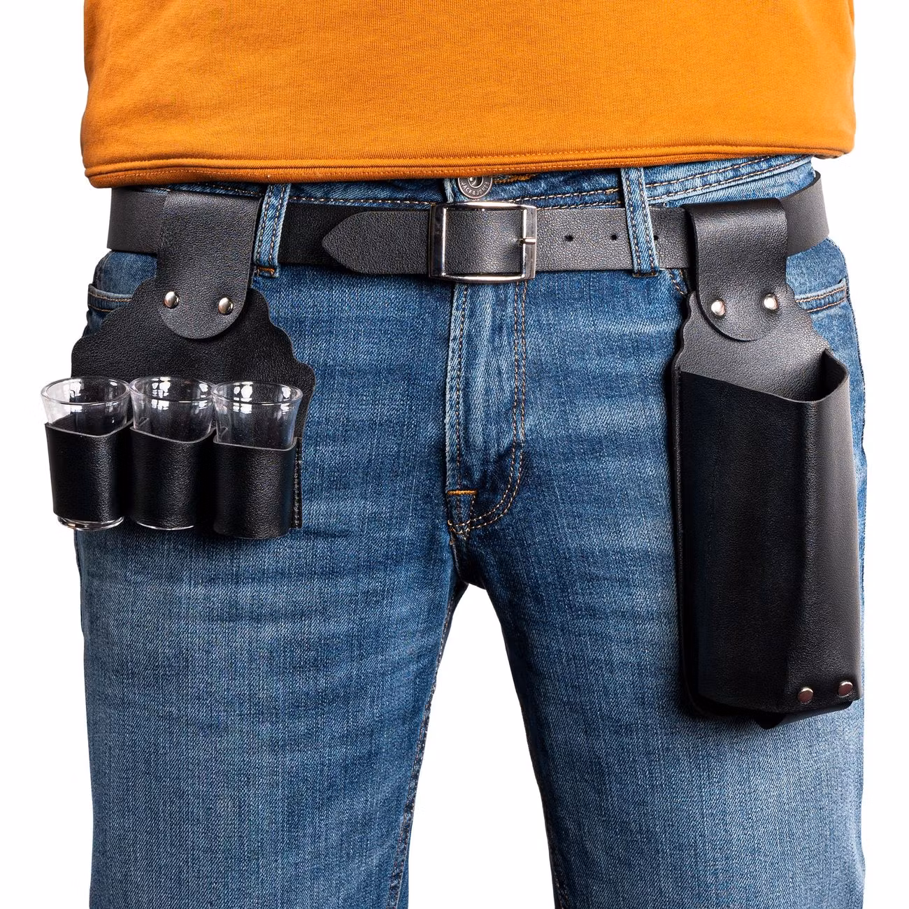 Cowboy Drink Hölster