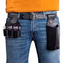 Cowboy Drink Hölster