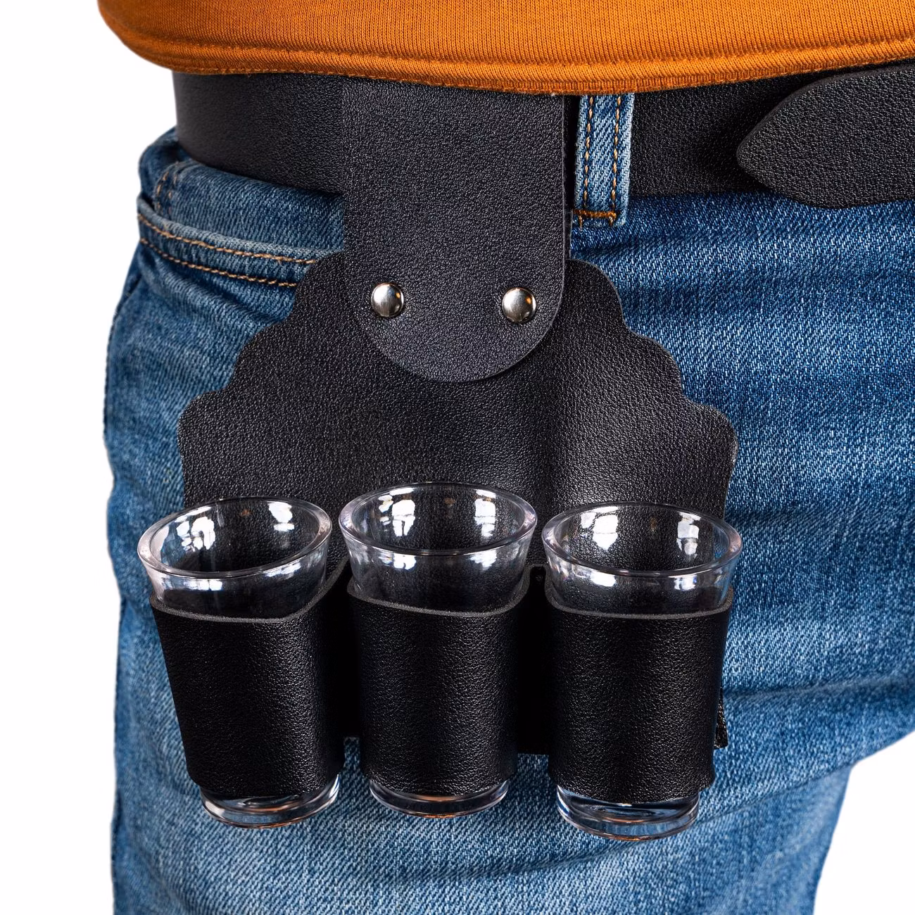 Cowboy Drink Hölster