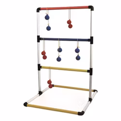 Steggolf Trädgårdsspel