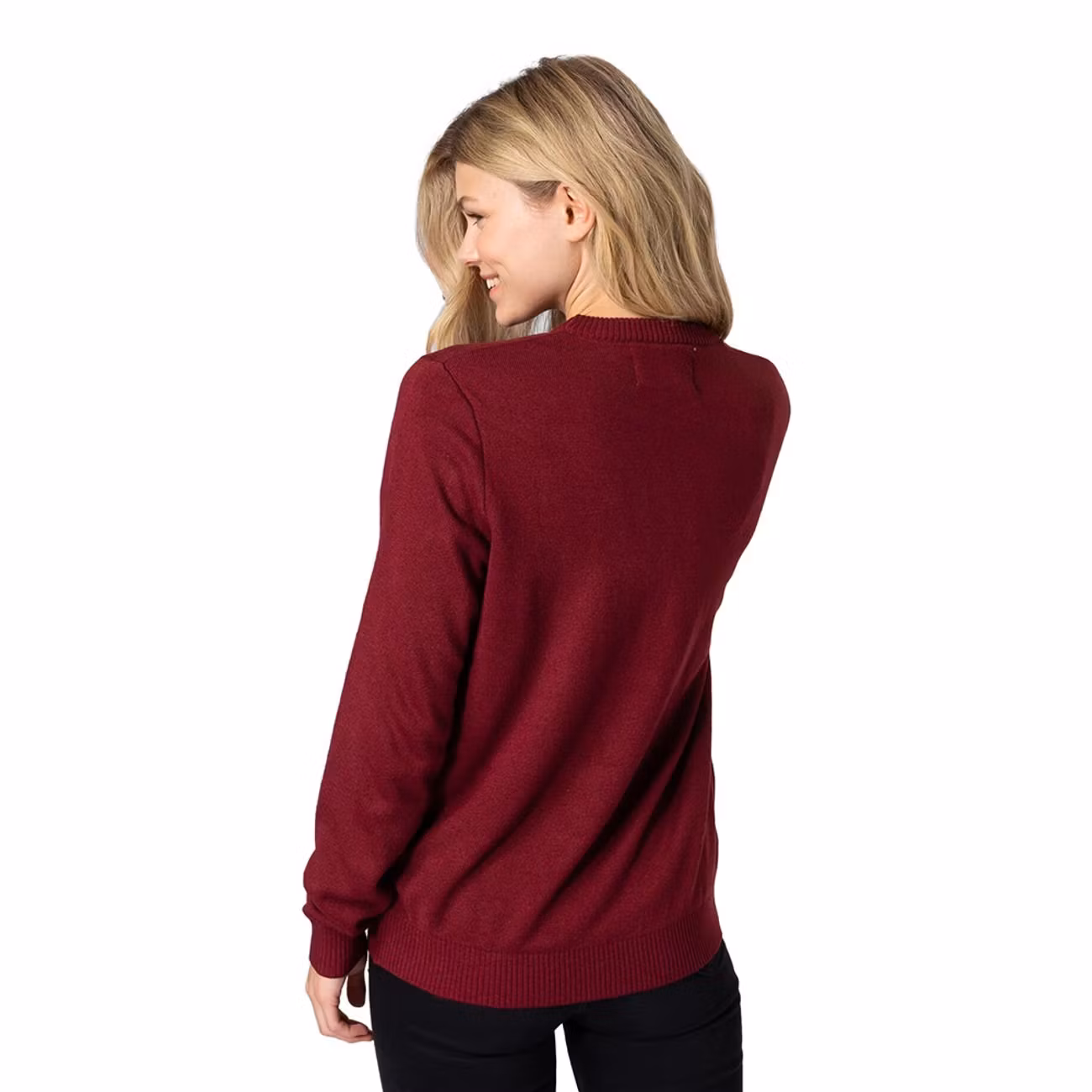 Owl I Want For Christmas Jultröja