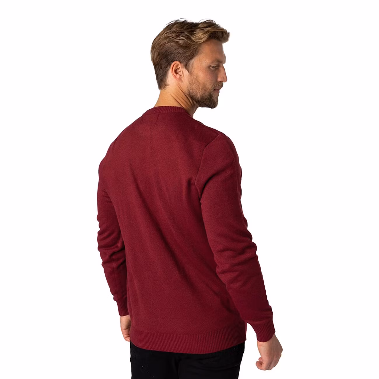 Owl I Want For Christmas Jultröja