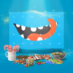 Gör Din Egen Godiskalender