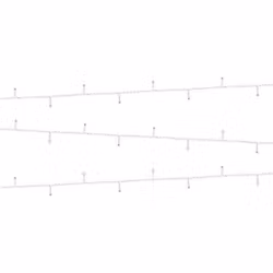 LED-Ljusslinga 10 meter