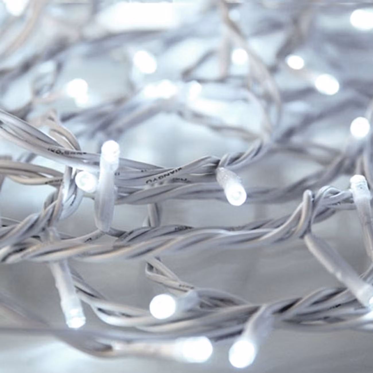 LED-Ljusslinga 10 meter