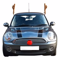 Ren Dekorationskit för Bil