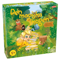 Den magiska skogen